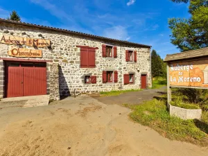 Image of Auberge De La Moreno