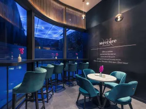 Image of Mercure Shanghai Hongqiao Railway Station