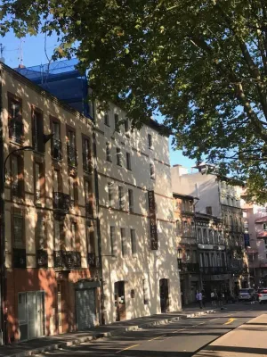 Image of Hotel de Bordeaux