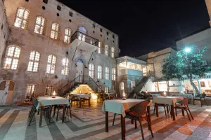 Image of Anadolu Evleri