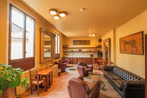 Image of ROSA Boutique Hotel - Bordeaux Centre