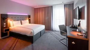 Image of Premier Inn Nürnberg City Opernhaus