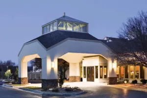 Image of Quality Inn & Suites Downtown - University Area