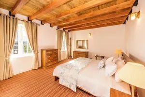 Image of Tudor Barn - Little England Cottages