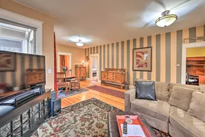 Image of Walk to Wash Park: Spacious Denver Home Base