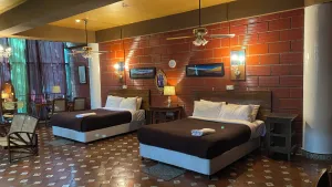 Image of Golden Lotus Bangalore Boutique Suites