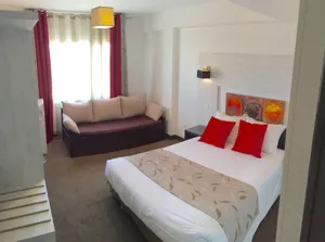 Image of hotel Victoria