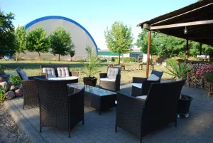 Image of Ferienwohnung auf Pferdehof bei Neustadt