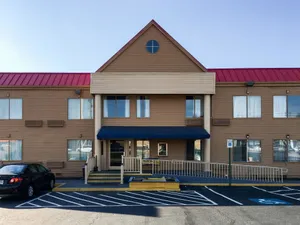 Image of Days Inn by Wyndham Thomson