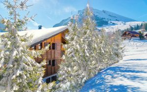 Image of Azureva La Clusaz les Aravis