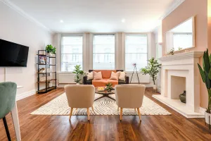 Image of Be London - The Soho Residences