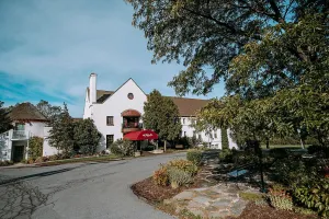 Image of La Tourelle Inn & Spa
