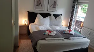Image of Apartment with free parking in Feld am See