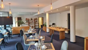 Image of B&B HOTEL Rodez Bourran