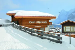 Image of Hotel Alpenruh