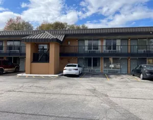 Image of Budget Inn Greenville By Hotel O I-85