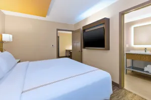 Image of EVEN Hotel Ann Arbor S - University Area by IHG