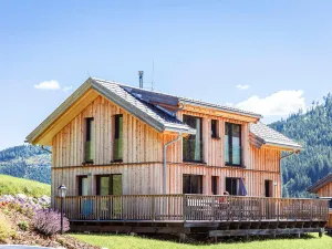 Image of Pleasant Chalet Near Ski-slope
