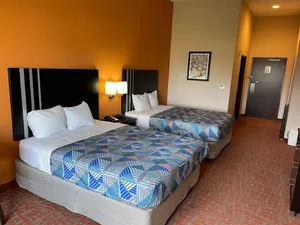 Image of Lucky Villa a boutique Hotel