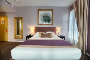 Image of Hotel d'Aragon - Place de la Comédie