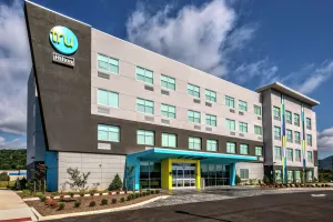 Image of Tru By Hilton Roanoke Hollins