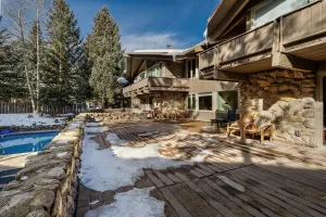 Image of Deluxe 2 Bedroom Apartments at Resort with Outdoor Pool & Hot Tub
