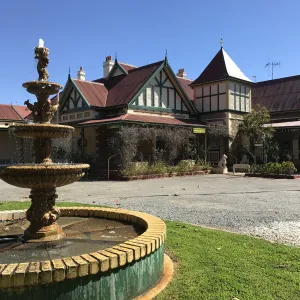 Image of The Lodge Outback Motel