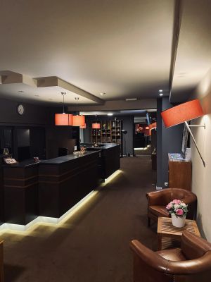 Image of HOTEL BORNEM