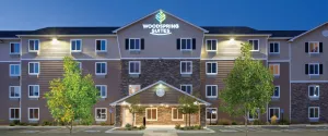 Image of WoodSpring Suites Ashland - Richmond North