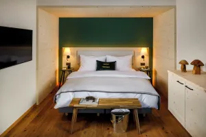 Image of Hotel Sport Klosters
