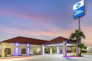 Image of Best Western near Lackland AFB SeaWorld