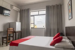 Image of Hotel Panorama, Cuiabá