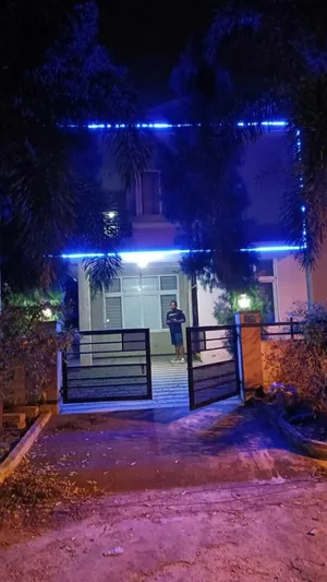 Image of corporate Guest house