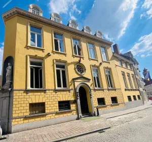 Image of Hotel Lucca