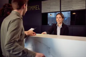 Image of Van der Valk Zaltbommel-A2