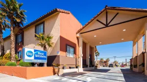 Image of Best Western Desert Winds