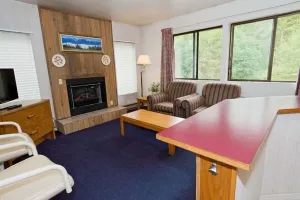 Image of Sequim Bay Lodge