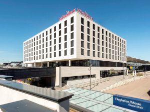 Image of Mövenpick Hotel Stuttgart Messe & Congress