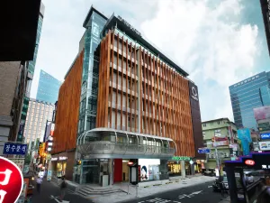 Image of Metro Hotel Myeongdong