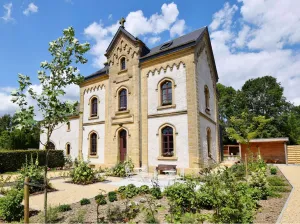 Image of Beautiful Villa With Sauna in Chiny