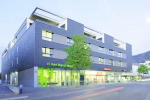 Image of harry's home Dornbirn hotel & apartments