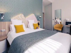 Image of Hôtel Mercure Thionville Centre Porte du Luxembourg