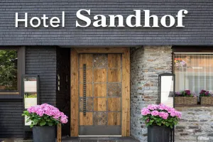Image of Hotel Sandhof