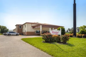 Image of Red Roof Inn Paducah