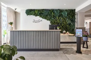 Image of June Six Hotel Hannover City
