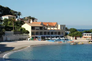 Image of Golf Hôtel