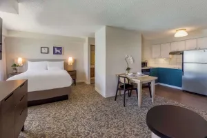 Image of Sonesta ES Suites Austin The Domain Area