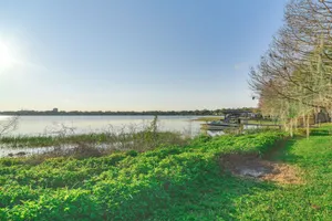 Image of Serene Lake Views: Winter Haven Home