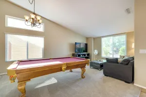 Image of 5 Mi to Dtwn Chandler Home with Outdoor Pool!