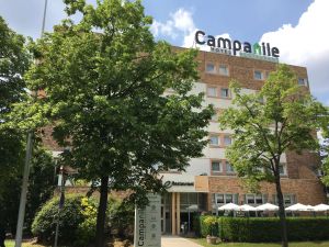 Image of Campanile Paris Ouest - Nanterre - La Défense